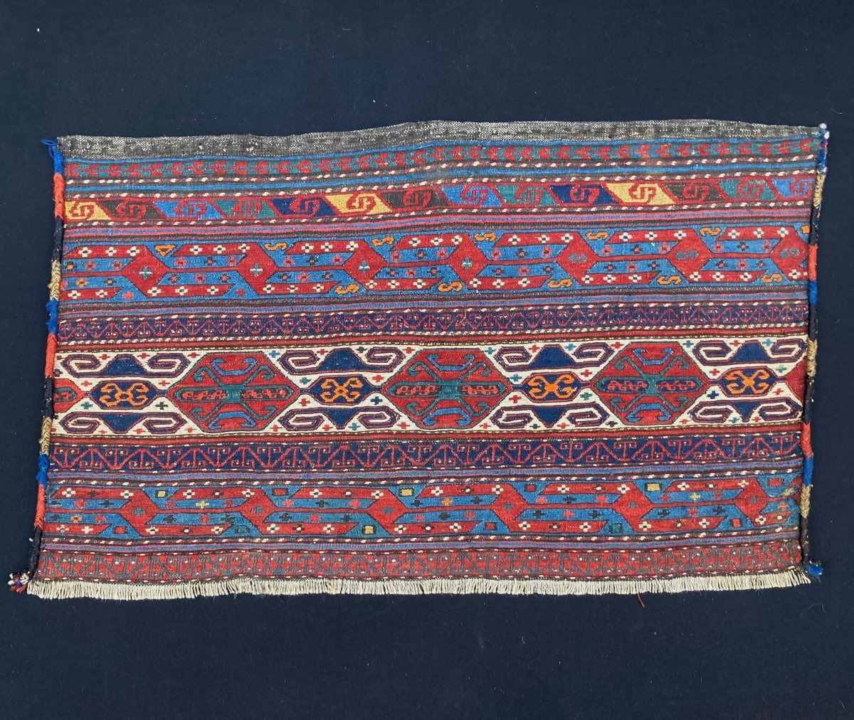 Panneau de Maffrash Karabakh - Arménie. Circa 1900. 100 x 60 cm