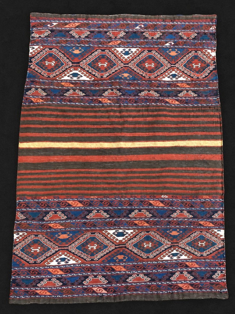 Maffrash Karabakh. Caucasus. Circa 1880. 150 X 100 Cm