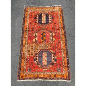 Karabag Rug. Caucasus. Circa 1930. 275 X 150 Cm