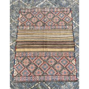 Maffrash Shahsaven. Persian. Circa 1920. 154 X 105 Cm