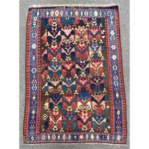 Kilim Karabag - Armenia. Dated 1911. 270 X 175 Cm