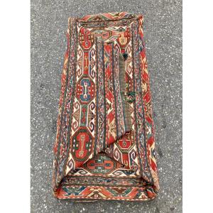 Maffrash Caucasus. Circa 1850. 100 X 50 X 40 Cm