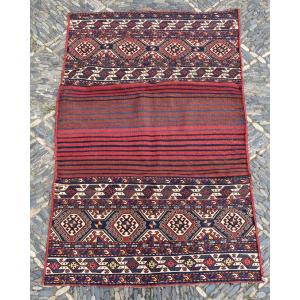 Maffrash Karabag Caucasus. Circa 1900. 163 X 104 Cm