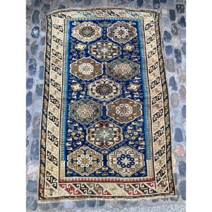 Tapis SHIRVAN - Caucase. Circa 1880. 155 x 101 cm