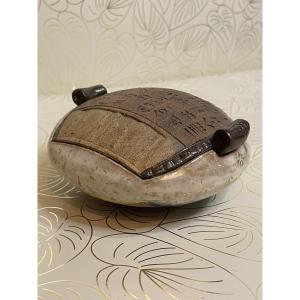 Boîte “Ishtar” Collection “Écritures anciennes”