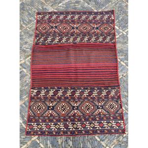 Maffrash Karabag. Caucase. Circa 1900. 163 x 104 cm