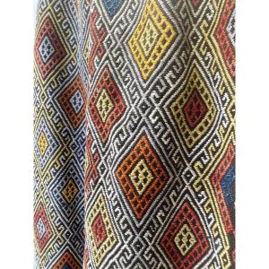 Cicim Kilim Konya Anatolie début XX 250 x 160 cm