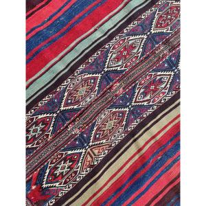 Kilim / Cuval Dazkiri. Anatolia. Circa 1870. 156 X 107 Cm