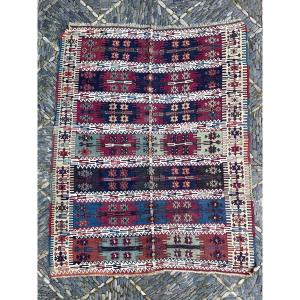 Kilim Reyhanlı. Anatolia. Circa 1880. 190 X 150 Cm