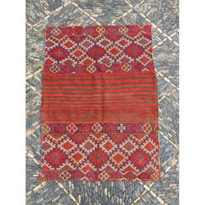 Maffrash Shahsaven. Persia. Early 20th Century. 150 X 100 Cm