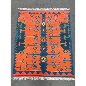 Kilim Anatolie. 170 x 140 cm