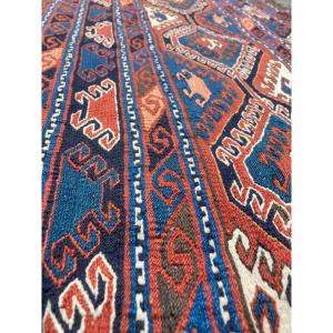 Maffrash Karabag Caucasus. Circa 1880. 150 X 100 Cm