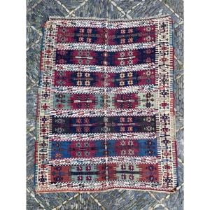 Kilim Reyhanlı. Anatolia. Circa 1880. 190 X 150 Cm