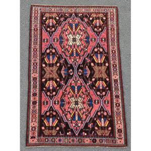 Karabakh Kilim - Armenia. Circa 1880. 425 X 220 Cm