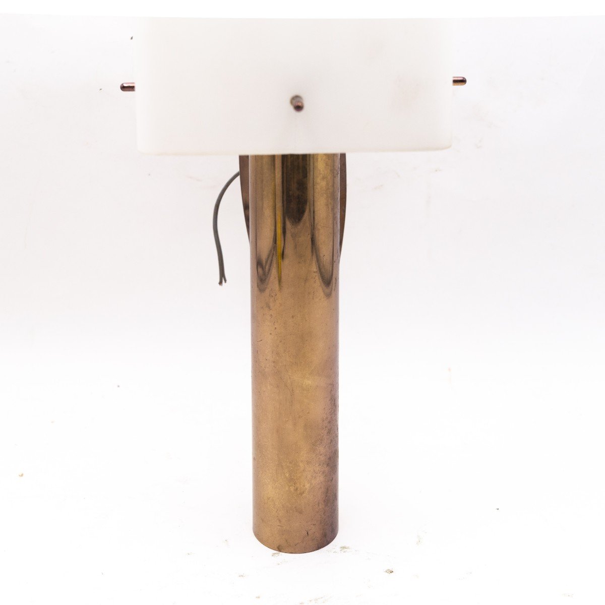 Aplique Wall Lamp By Bruno Gatta For Stilnovo, Italy, 1960s-photo-2