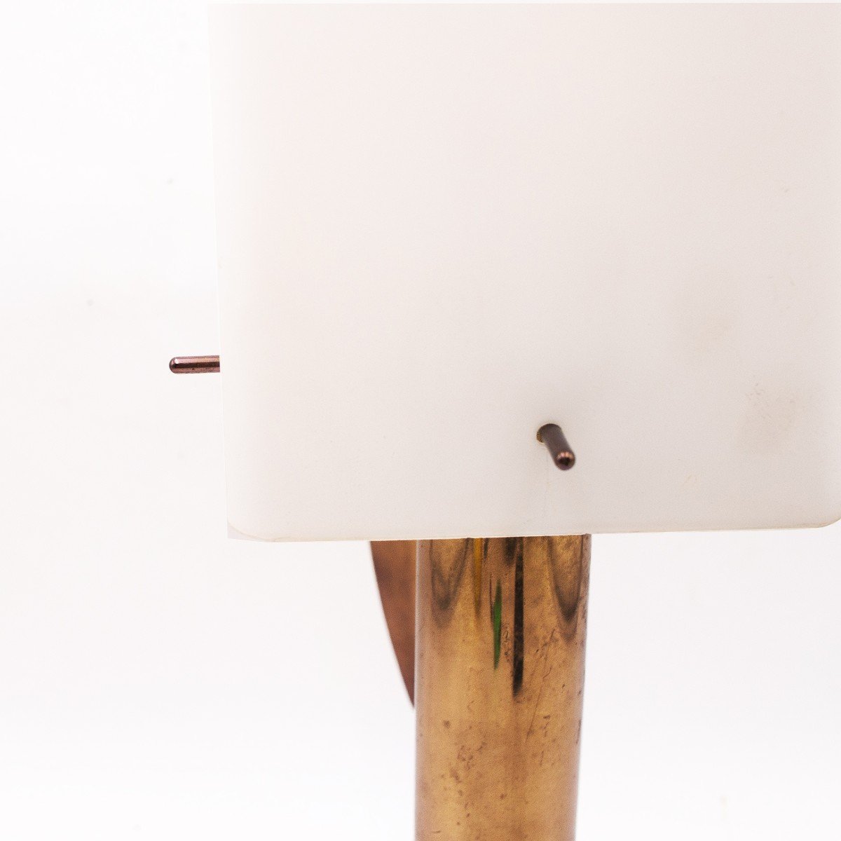 Aplique Wall Lamp By Bruno Gatta For Stilnovo, Italy, 1960s-photo-3