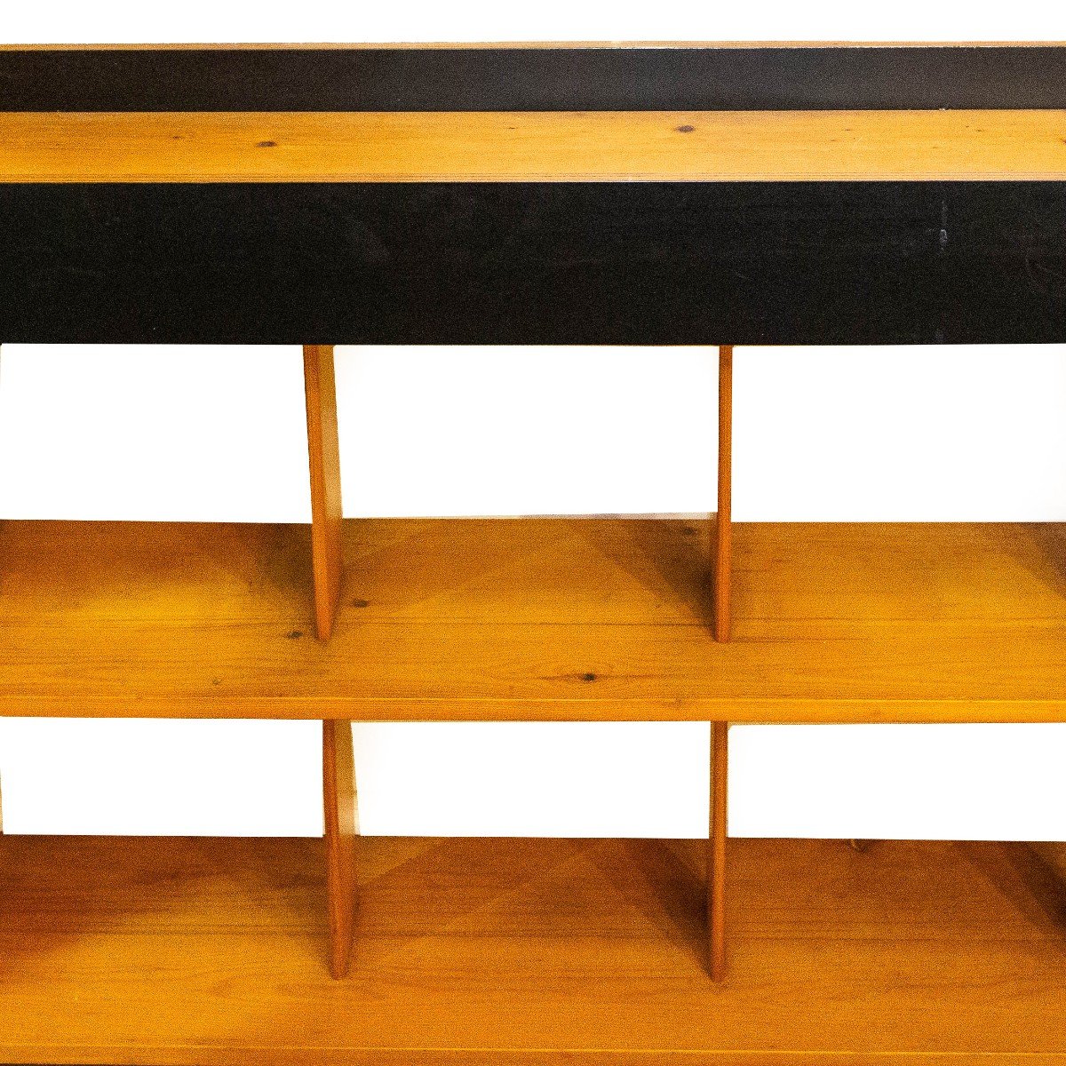 Vintage Sideboard By Roberto Pamio And Renato Toso X Stillwood, 1972-photo-2