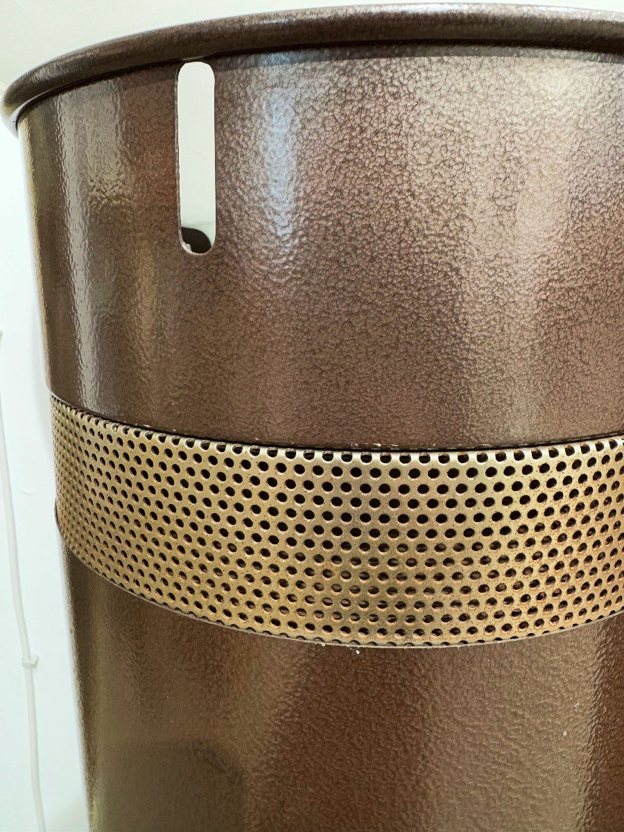 Floor Lamp, Gae Aulenti X Artemide, “oracolo,” 1970s-photo-3