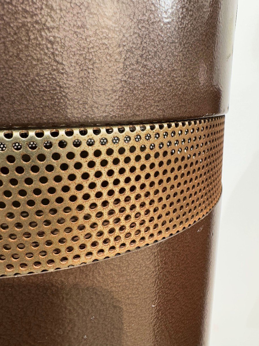 Floor Lamp, Gae Aulenti X Artemide, “oracolo,” 1970s-photo-5