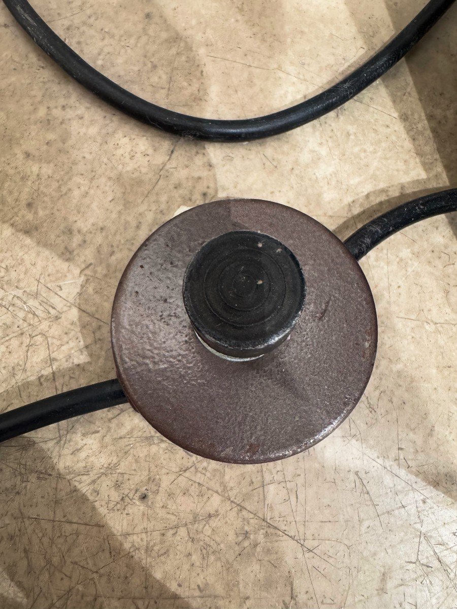 Floor Lamp, Gae Aulenti X Artemide, “oracolo,” 1970s-photo-6