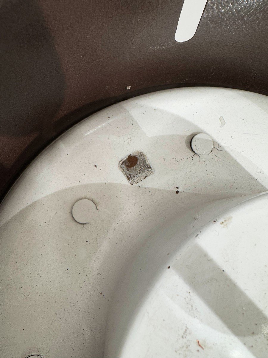 Floor Lamp, Gae Aulenti X Artemide, “oracolo,” 1970s-photo-7