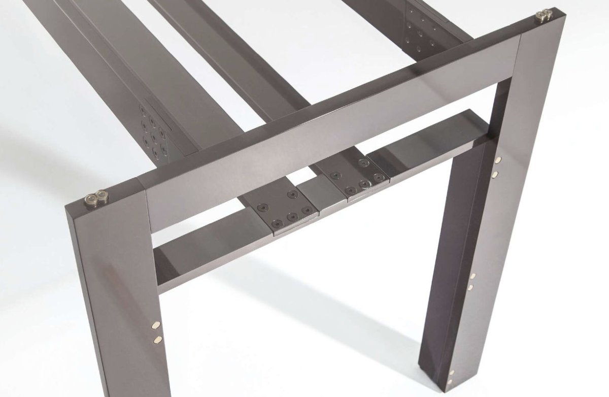 Doge Table, Carlo Scarpa For Cassina, 1900s Epoch-photo-2