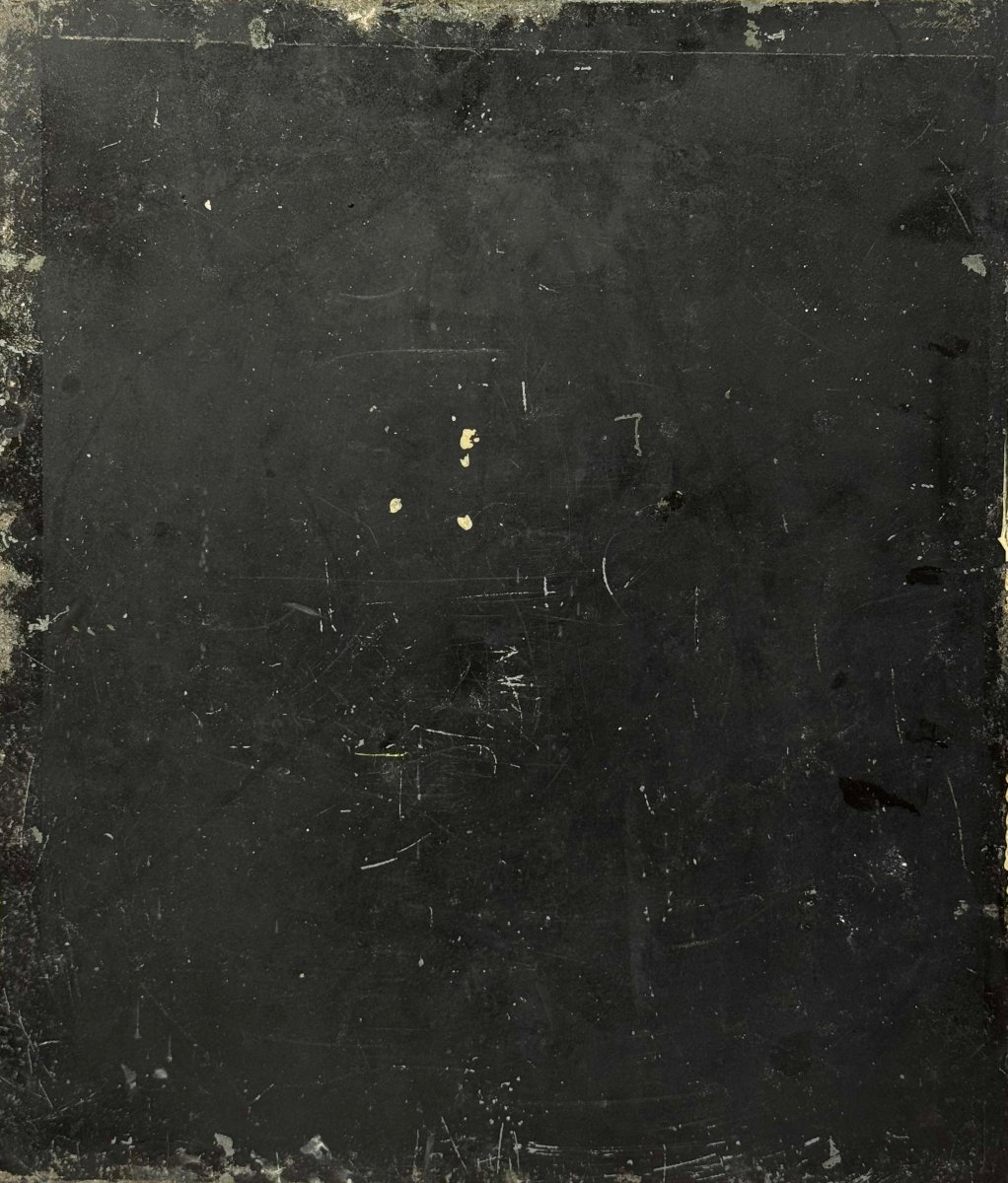 Follower Of Gerard Dou, “old Schoolmaster,” Late 19th Century-photo-4