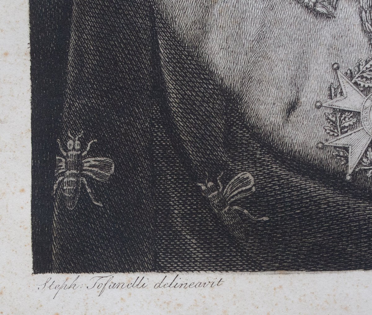 Couché Jacques, “napoleon,” 1820-photo-5