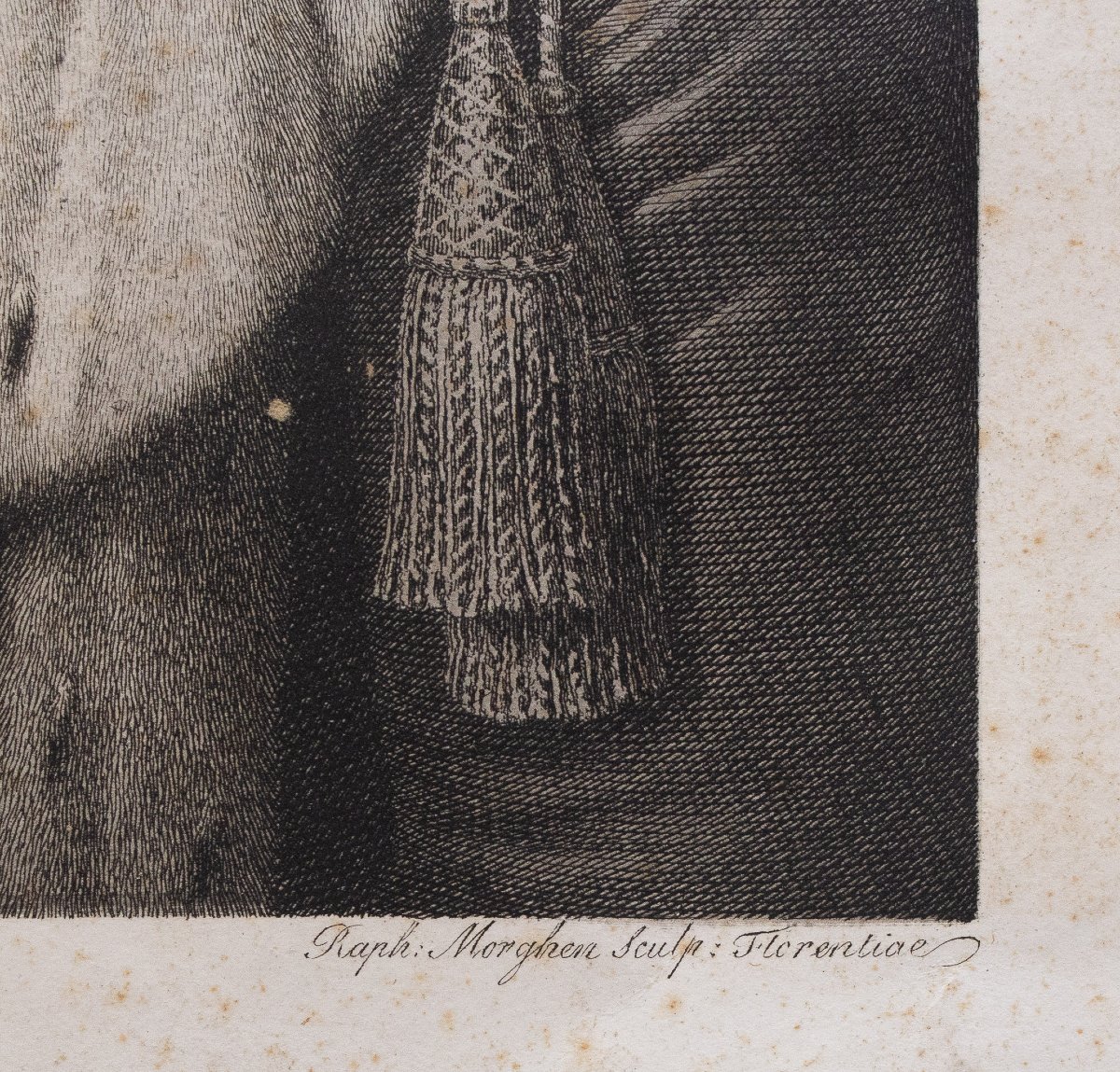 Couché Jacques, “napoleon,” 1820-photo-6