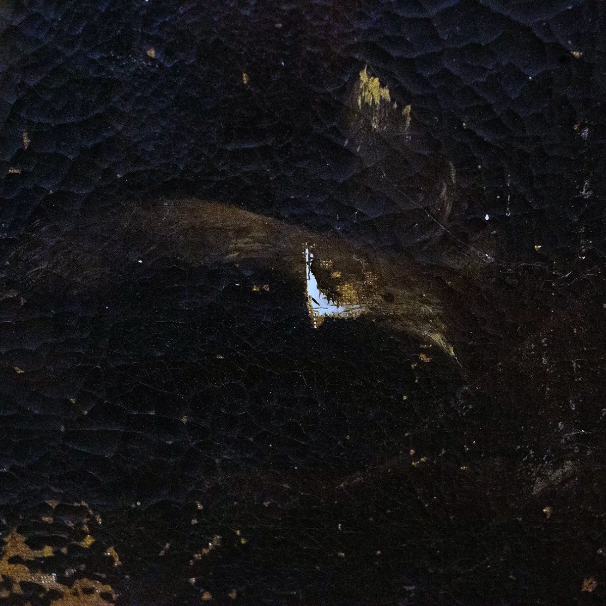 Saint Bartholomew, Oil On Canvas, 17th Century-photo-8