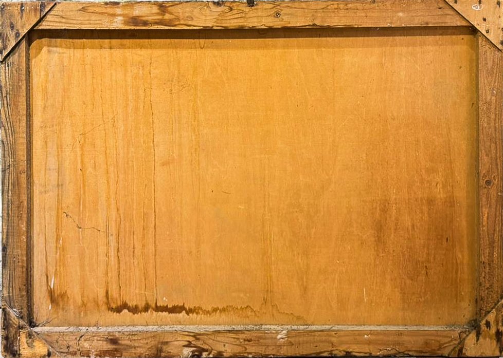 Série d'arrachés originaux du XVIIIe siècle Signes du zodiaque-photo-4