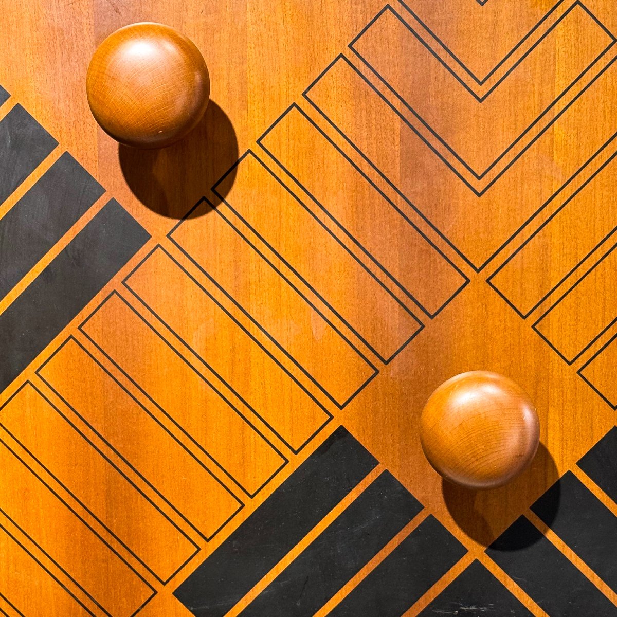 Afra & Tobia Scarpa For Maxalto, Coat Rack, 1970s-photo-1