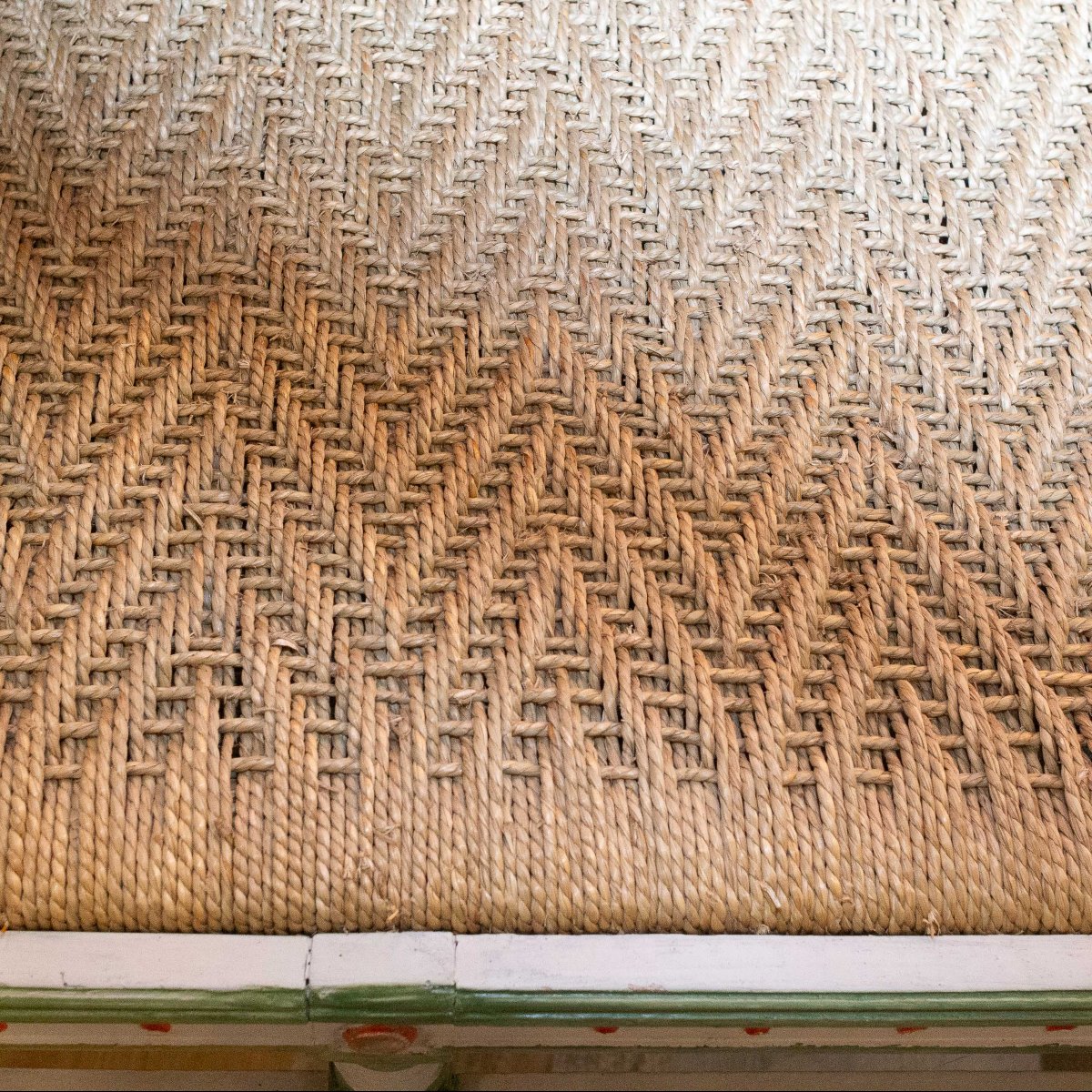 Original Louis XVI Sofa From The 18th Century.-photo-4