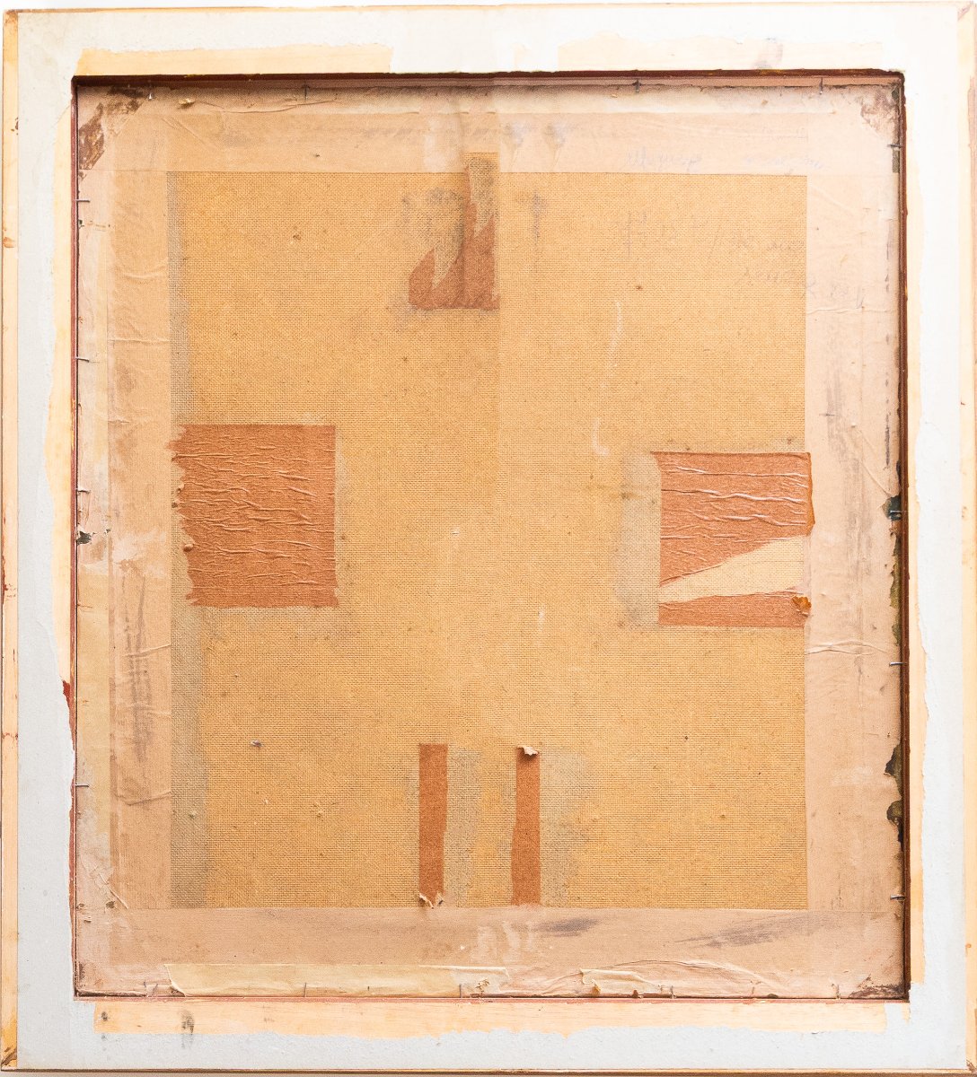 “la Morra,” Oil On Canvas, Late 19th–early 20th Century-photo-4