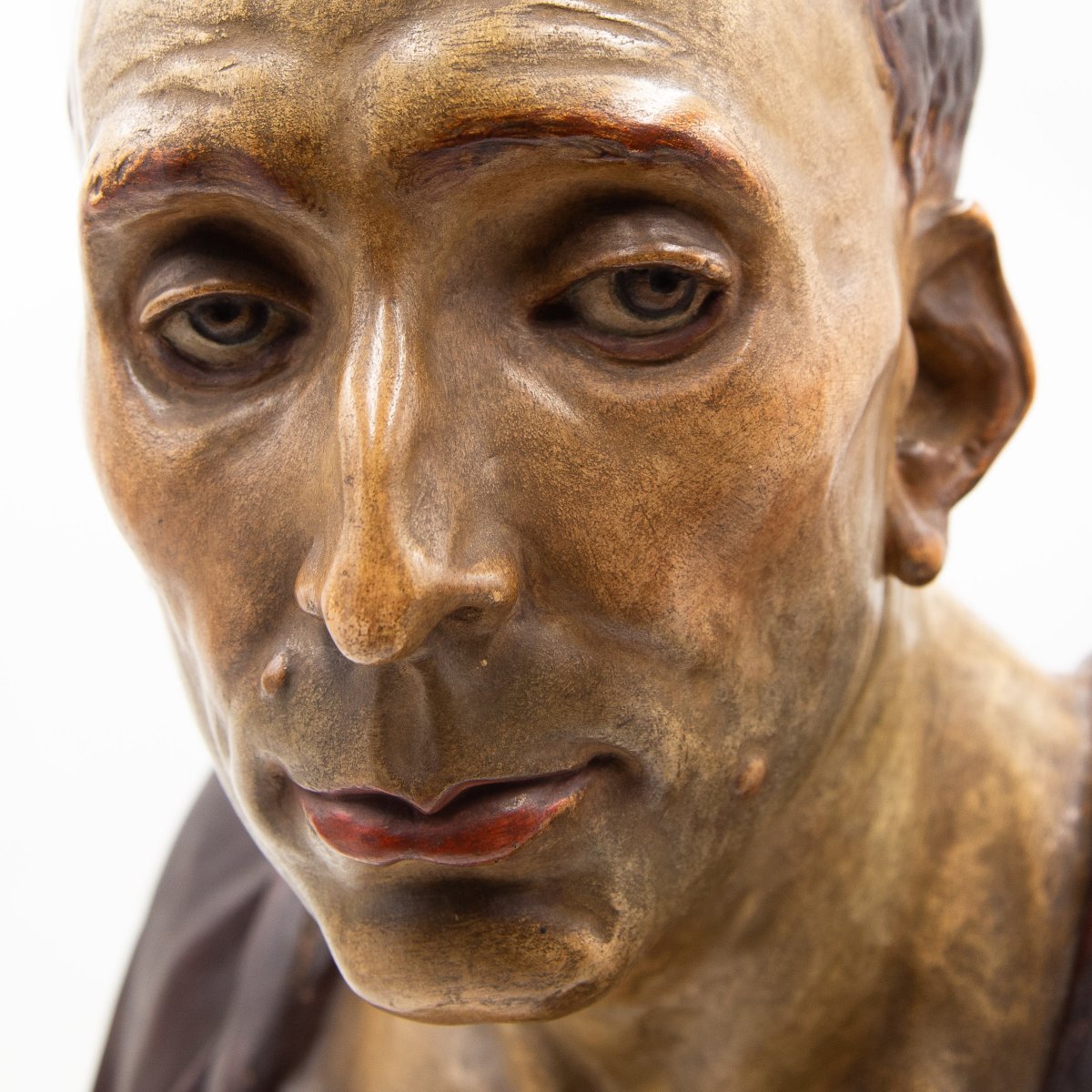 Manifattura Dini e Cellai, « Niccolò da Uzzano », XXe siècle-photo-5