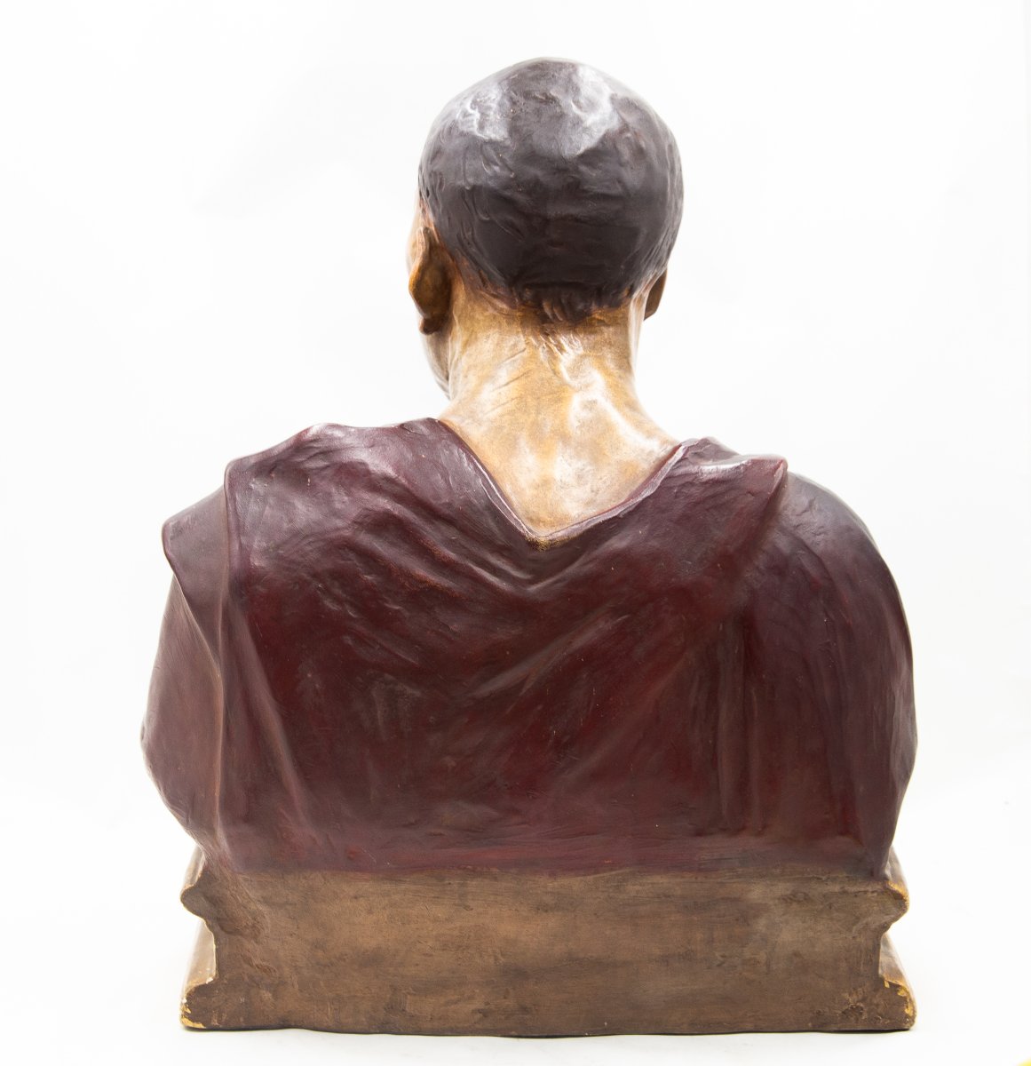 Manifattura Dini e Cellai, « Niccolò da Uzzano », XXe siècle-photo-8