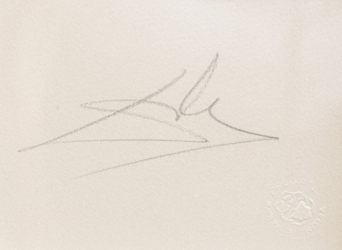 Salvador Dali', “expulsion From Paradise”, Signed, Ed. 250-photo-3