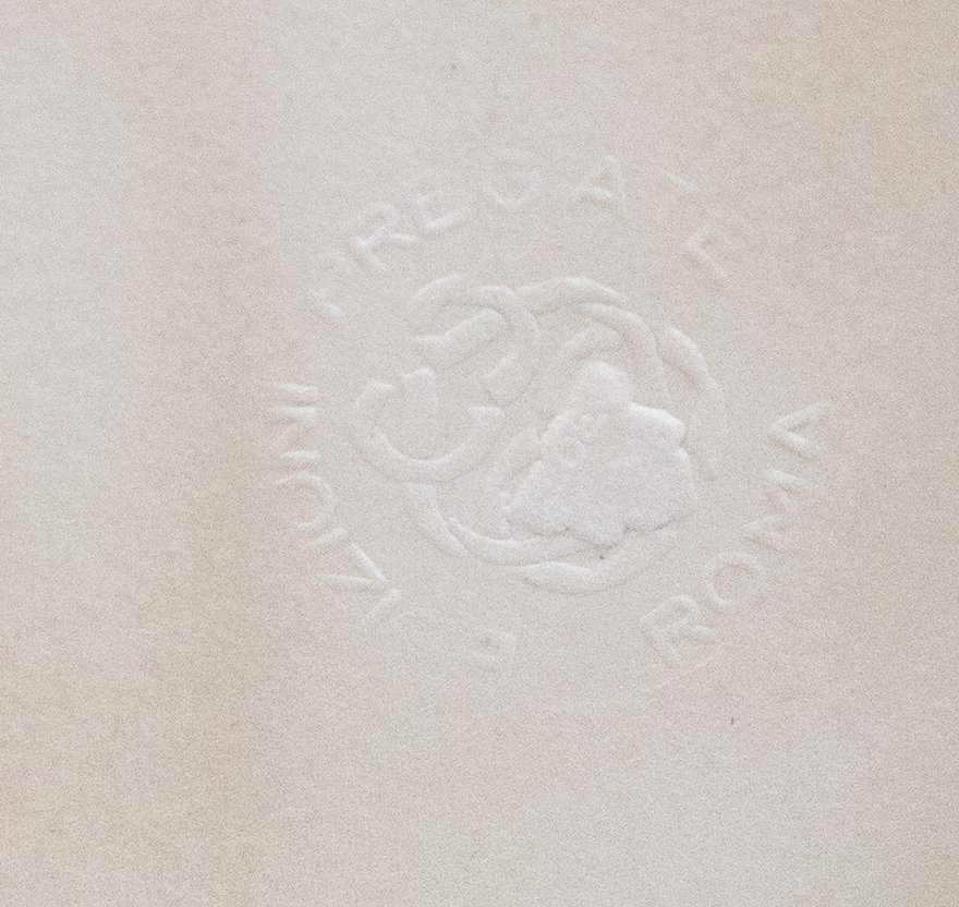 Salvador Dali', “expulsion From Paradise”, Signed, Ed. 250-photo-5