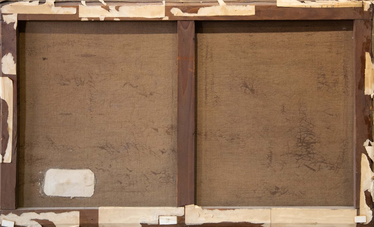 View Of Valentino Castle From The Park, Turin-photo-3