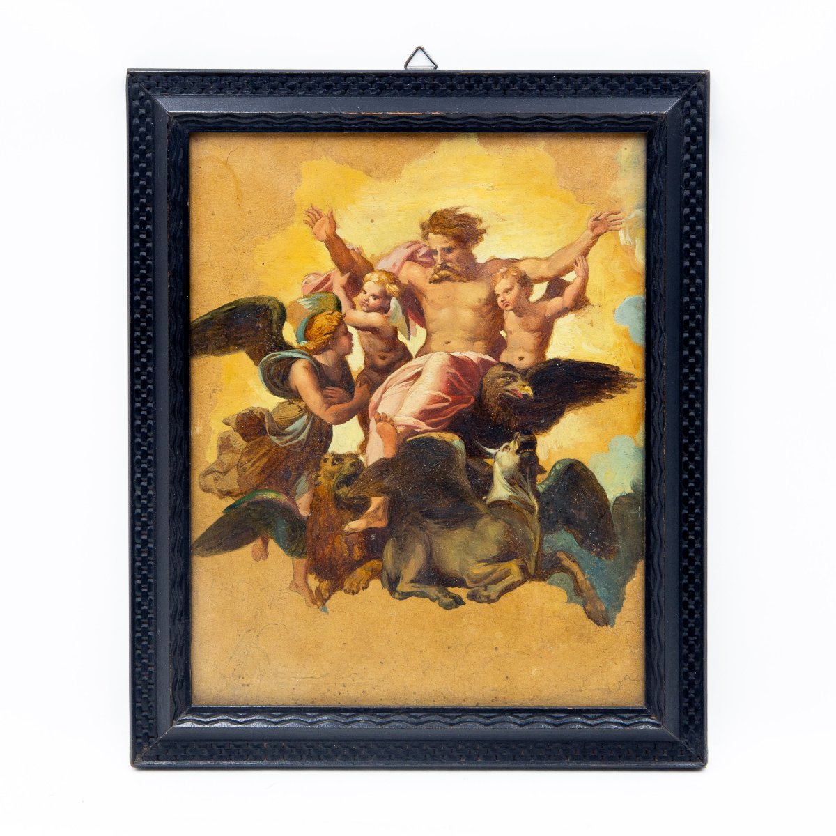 From Raffaello Sanzio, A. Puccinelli, -photo-2