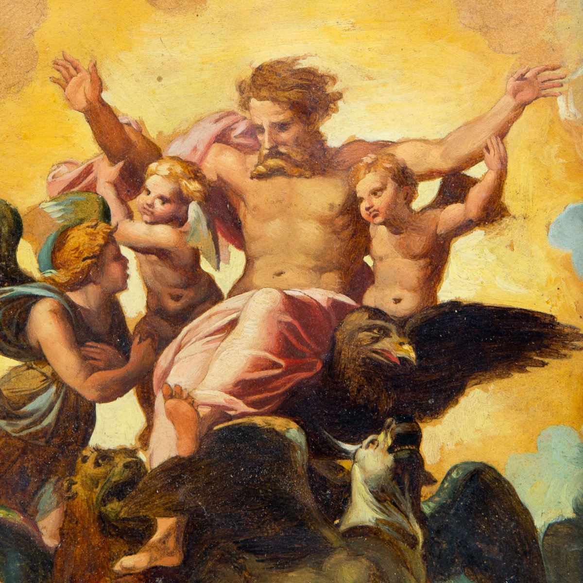 From Raffaello Sanzio, A. Puccinelli, -photo-3