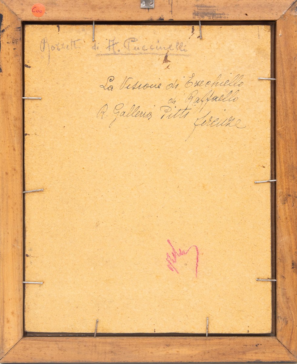 From Raffaello Sanzio, A. Puccinelli, -photo-4