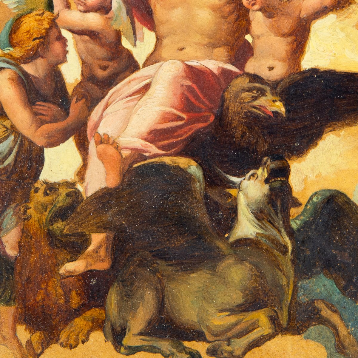 From Raffaello Sanzio, A. Puccinelli, -photo-1