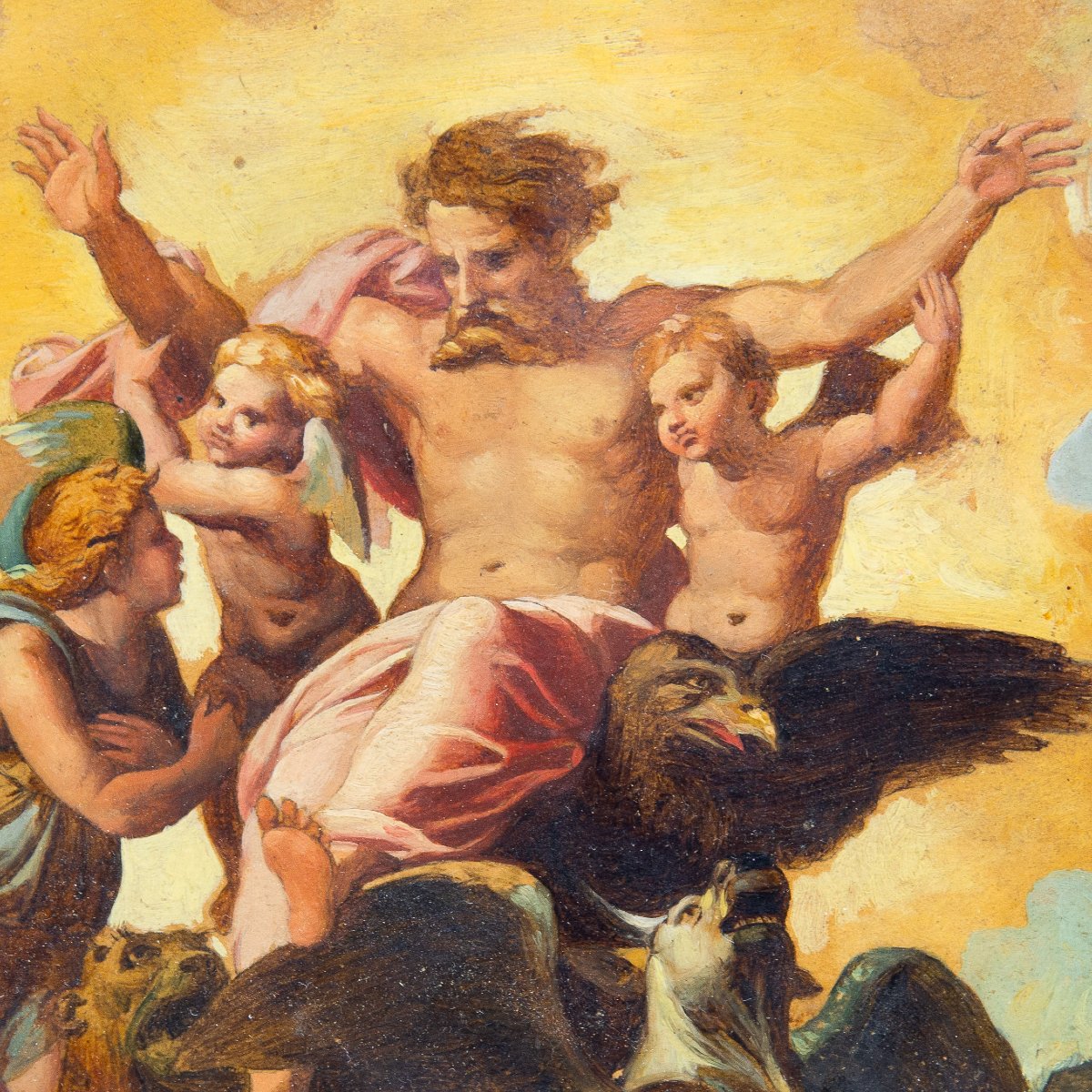 From Raffaello Sanzio, A. Puccinelli, -photo-2