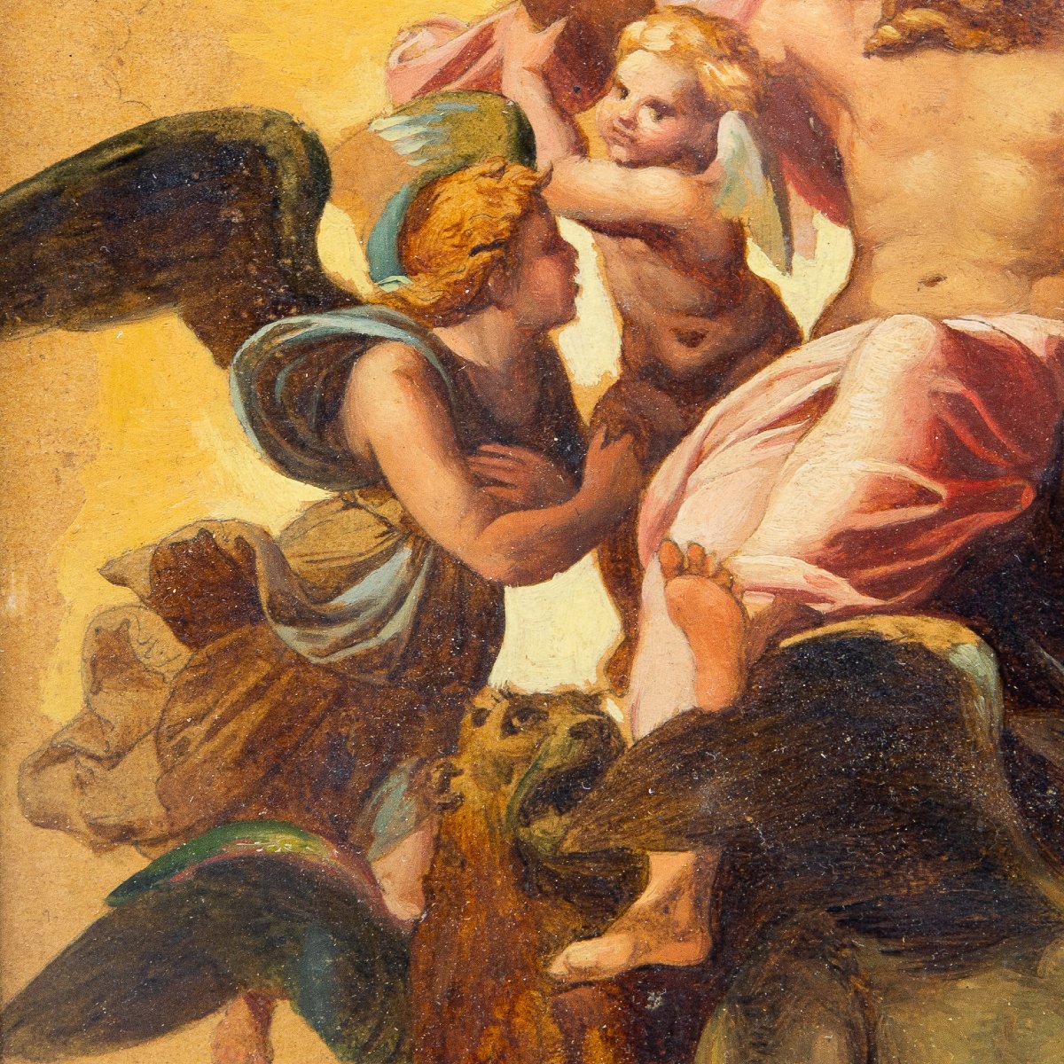 From Raffaello Sanzio, A. Puccinelli, -photo-3