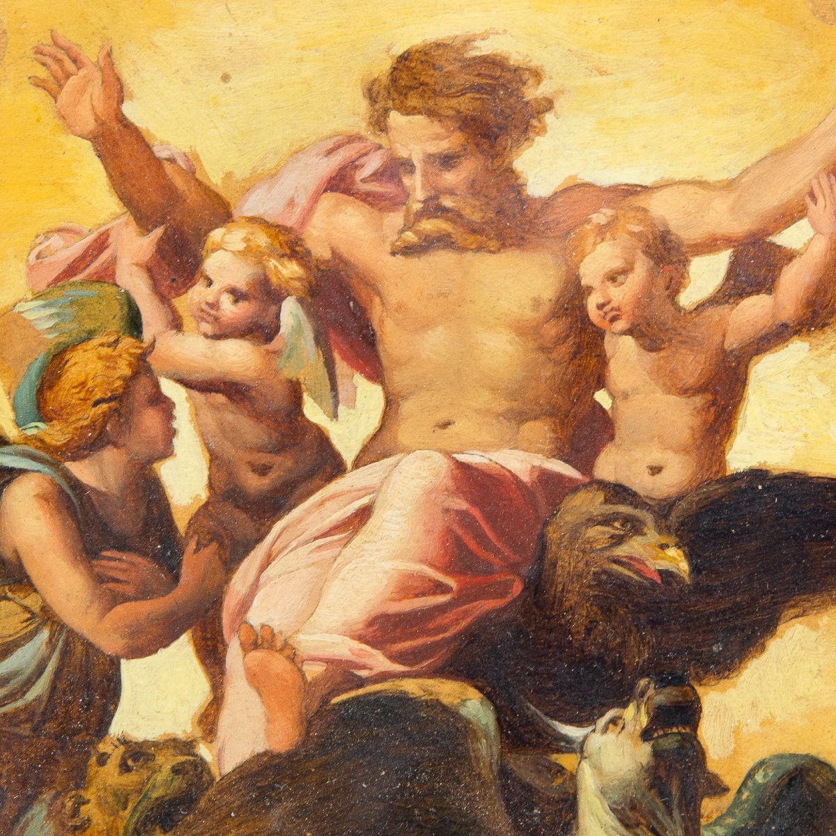 From Raffaello Sanzio, A. Puccinelli, -photo-4