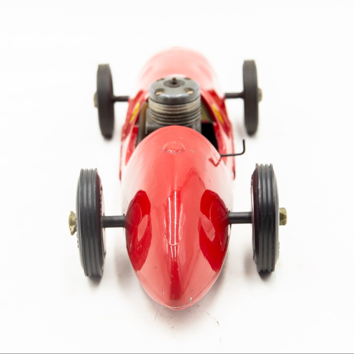 Movo Milano, Movosprint 52 – Ferrari 500 F2 Type, 1950s-photo-3