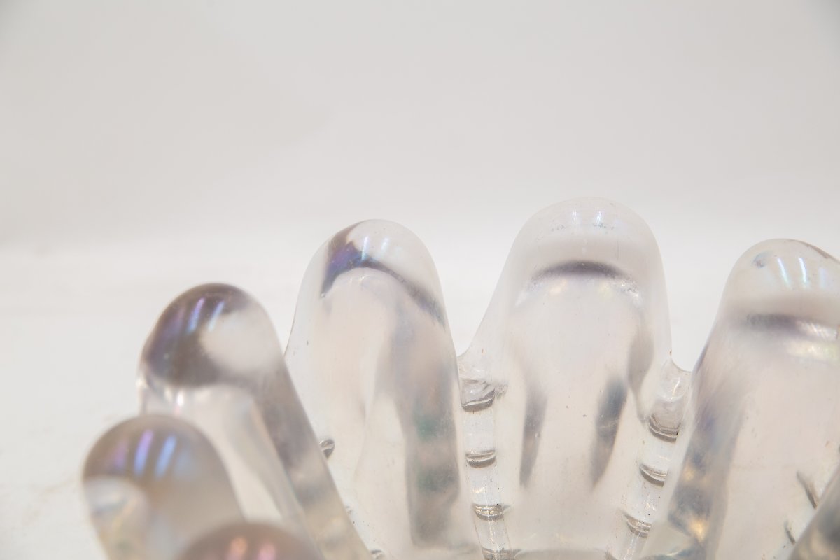 Ercole Barovier For Barovier & Toso, Murano, Ca. 1940-photo-1