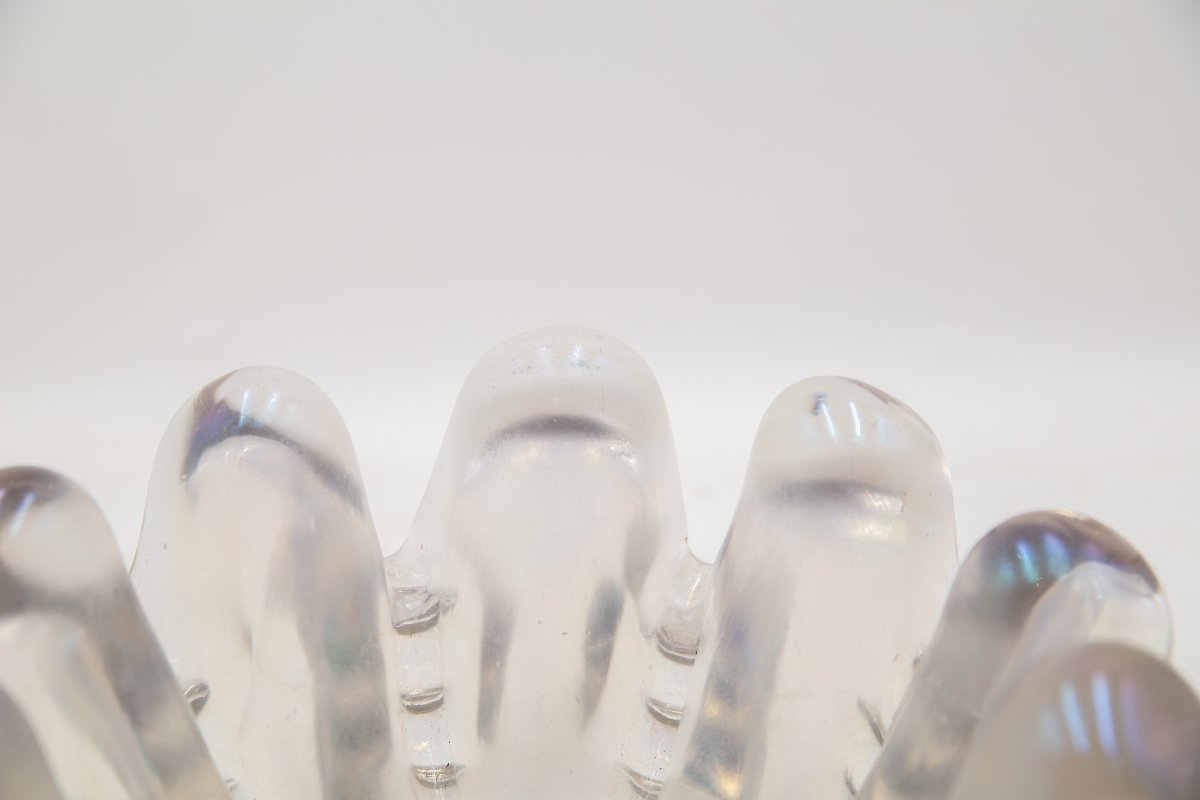 Ercole Barovier For Barovier & Toso, Murano, Ca. 1940-photo-2