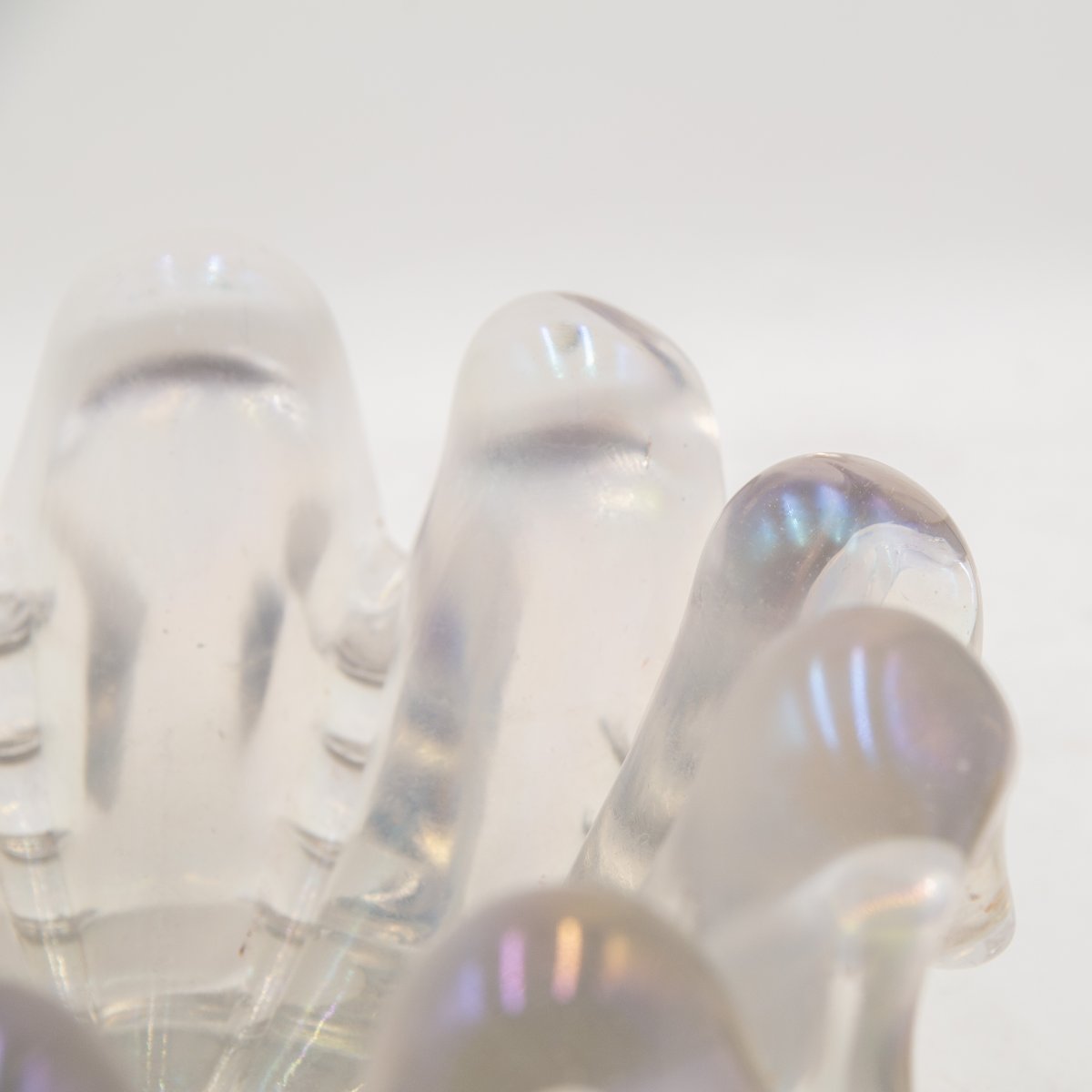 Ercole Barovier For Barovier & Toso, Murano, Ca. 1940-photo-3